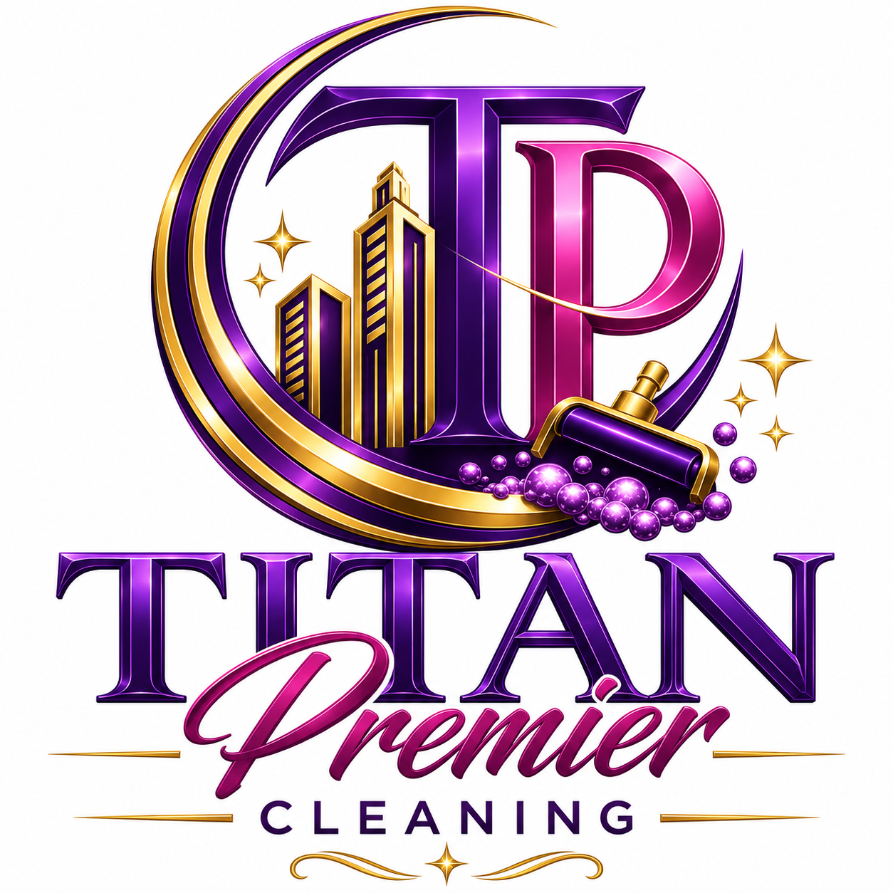 Writer: Titan Premier Cleaning