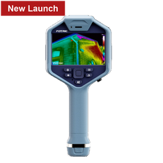 FOTRIC Ti3& Ti4 sharpiew Thermal Camera