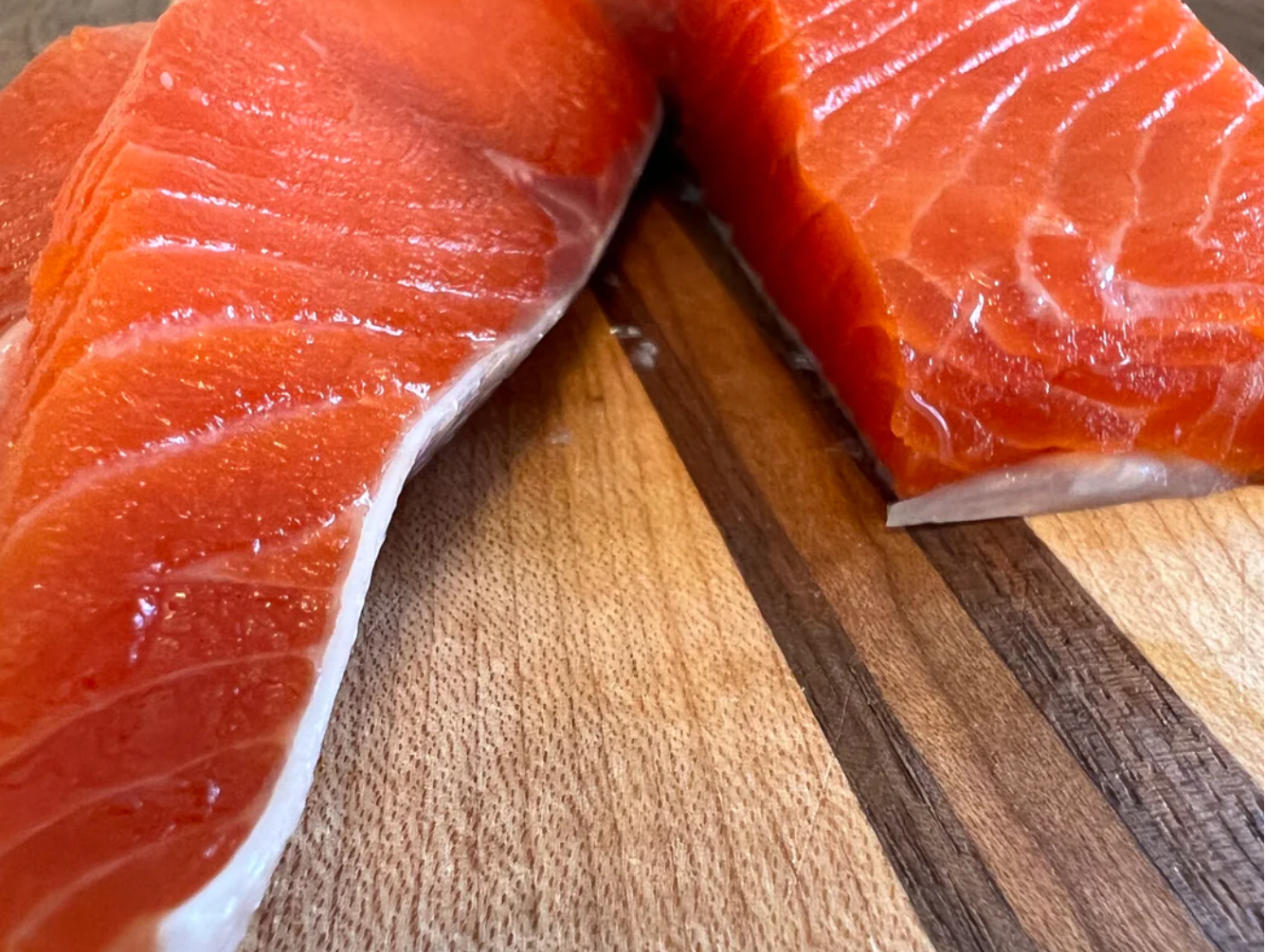 HOOK POINT FISHERIES