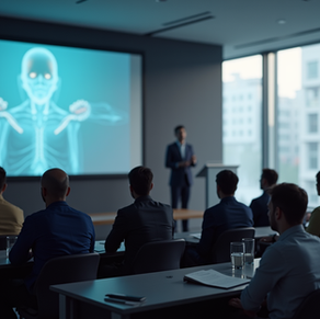 Insights from the 2nd London Orthopaedic Meeting with Dev Mahadevan, June 2025