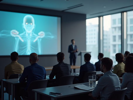Insights from the 2nd London Orthopaedic Meeting with Dev Mahadevan, June 2025