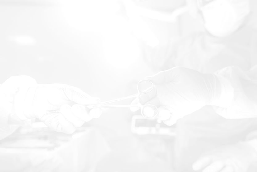 Surgical Scissors