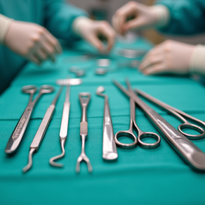 Strategies for Preventing Foot and Ankle Surgery Complications Round Table Meeting, June 2025