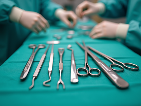 Strategies for Preventing Foot and Ankle Surgery Complications Round Table Meeting, June 2025