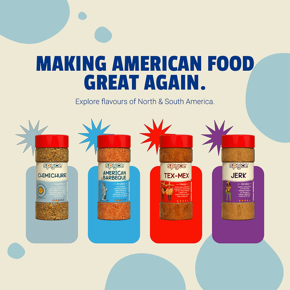 Thumbnail: Tex-Mex | 130g