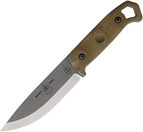 Knife - Tops