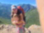 Mt Youth - Hiking and Outdoor Painting - Buffalo Peak, Provo Cyn