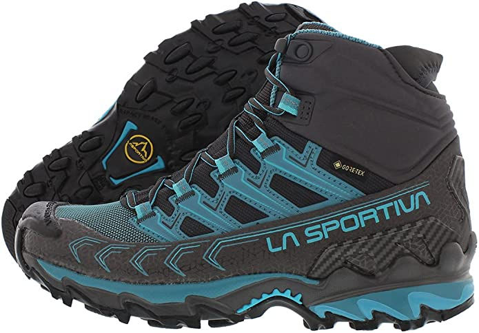 Hiking Boots - La Sportiva