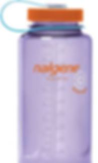Water Bottle - Nalgene