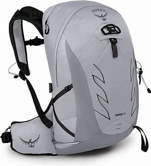 Daypack - Osprey Tempest