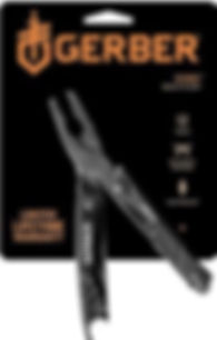 Multitool - Gerber