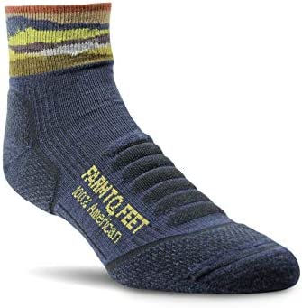 socks - Farm Ankle