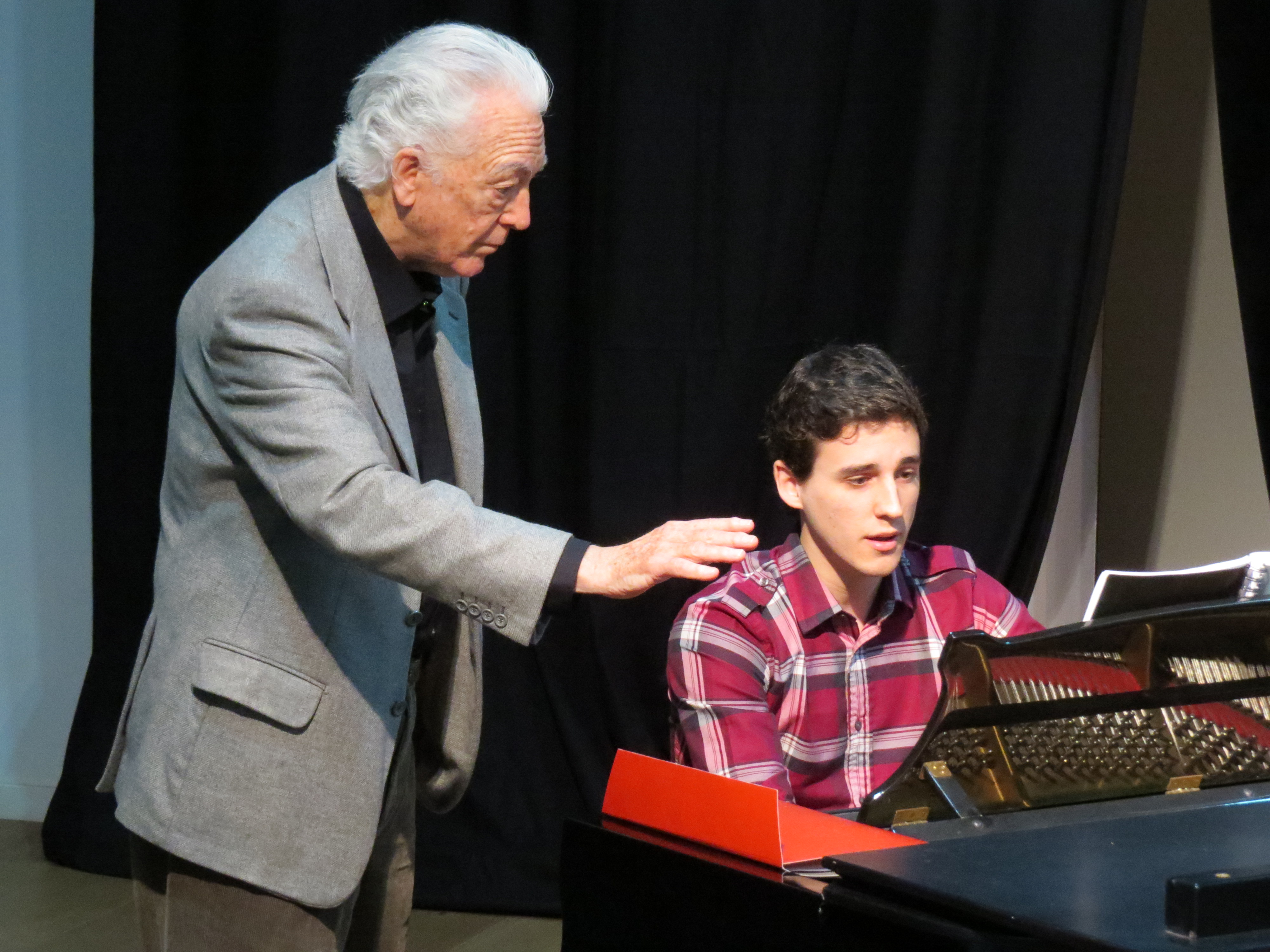 Con Sir Richard Bonynge