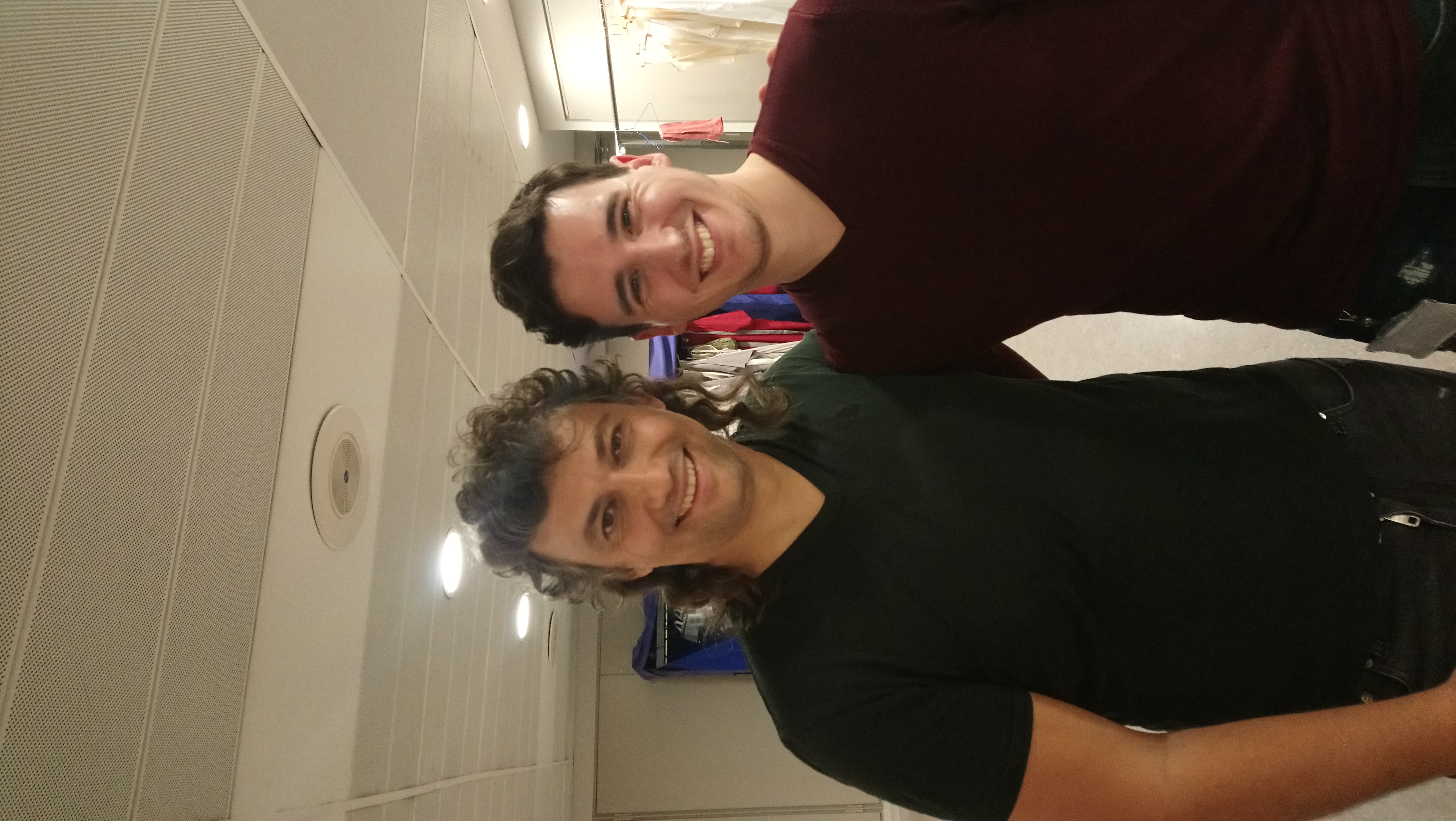 Con Jonas Kaufmann