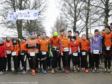 Lümmellauf 2014