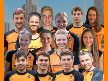 Neue Taktik im Central Park