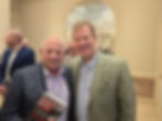 Carl David and Peter Schweizer