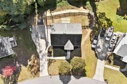 156 Mallard View - overhead1