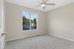 156 Mallard View - bedroom 3