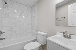 3001 Pilot View - bathroom 1