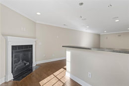 156 Mallard View - basement area