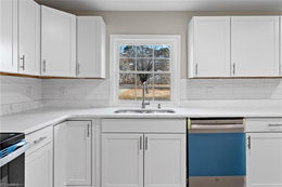 3001 Pilot View - kitchen 2