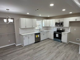 315 Creekway - kitchen