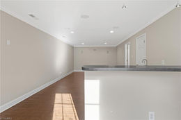 156 Mallard View - basement area1