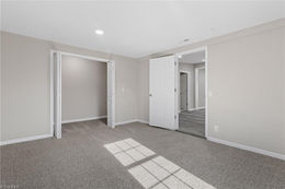 3001 Pilot View - bedroom 3