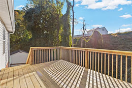 156 Mallard View - deck1