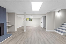 1200 Lockland - basement 1