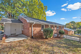 1200 Lockland - back of home 2