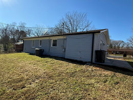 315 Creekway - back picture