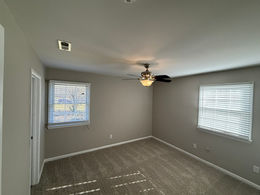 315 Creekway - bedroom