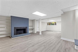 1200 Lockland - basement