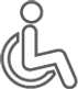 Services icon-Accessable Room_2.png