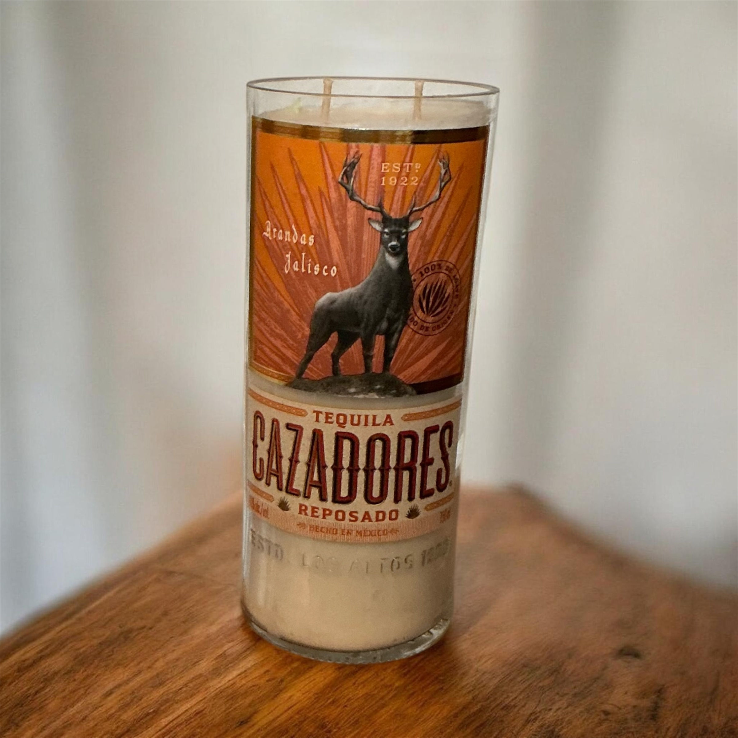 Cazadores Tequila 