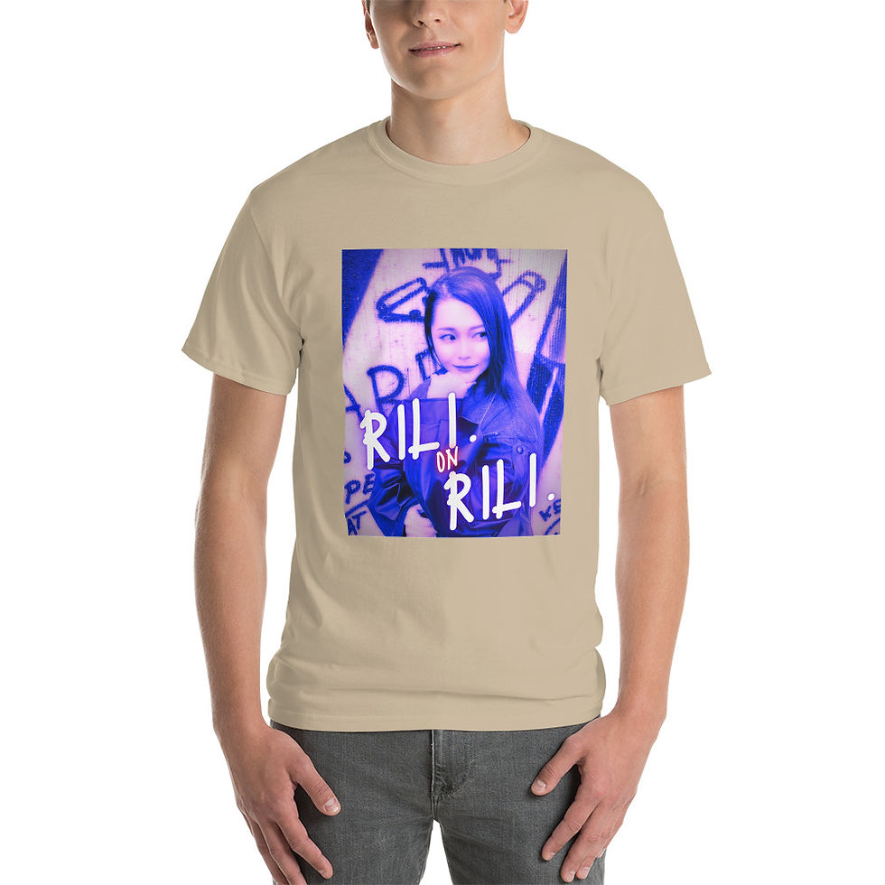 サムネイル： Classic T-Shirt