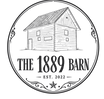 1889 Barn Logo