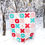 Thumbnail: X’s and O’s With Love Quilt Pattern