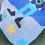 Thumbnail: Be A Superhero - Quilt Bundle