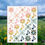 Thumbnail: Musical Score Quilt Pattern
