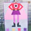 Thumbnail: Be A Superhero - Quilt Bundle