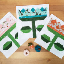 RBD Block Challenge 2023 - Block 4