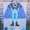 Thumbnail: Be A Superhero - Quilt Bundle