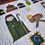 Thumbnail: The Greatest Gift Quilt Pattern