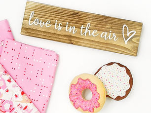 Stuffed Doughnut Tutorial