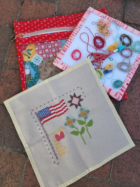 Organize Along Tutorial Week 7