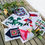 Thumbnail: Enchanted Storybook Quilt Block