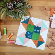 RBD Block Challenge 2023 - Block 8